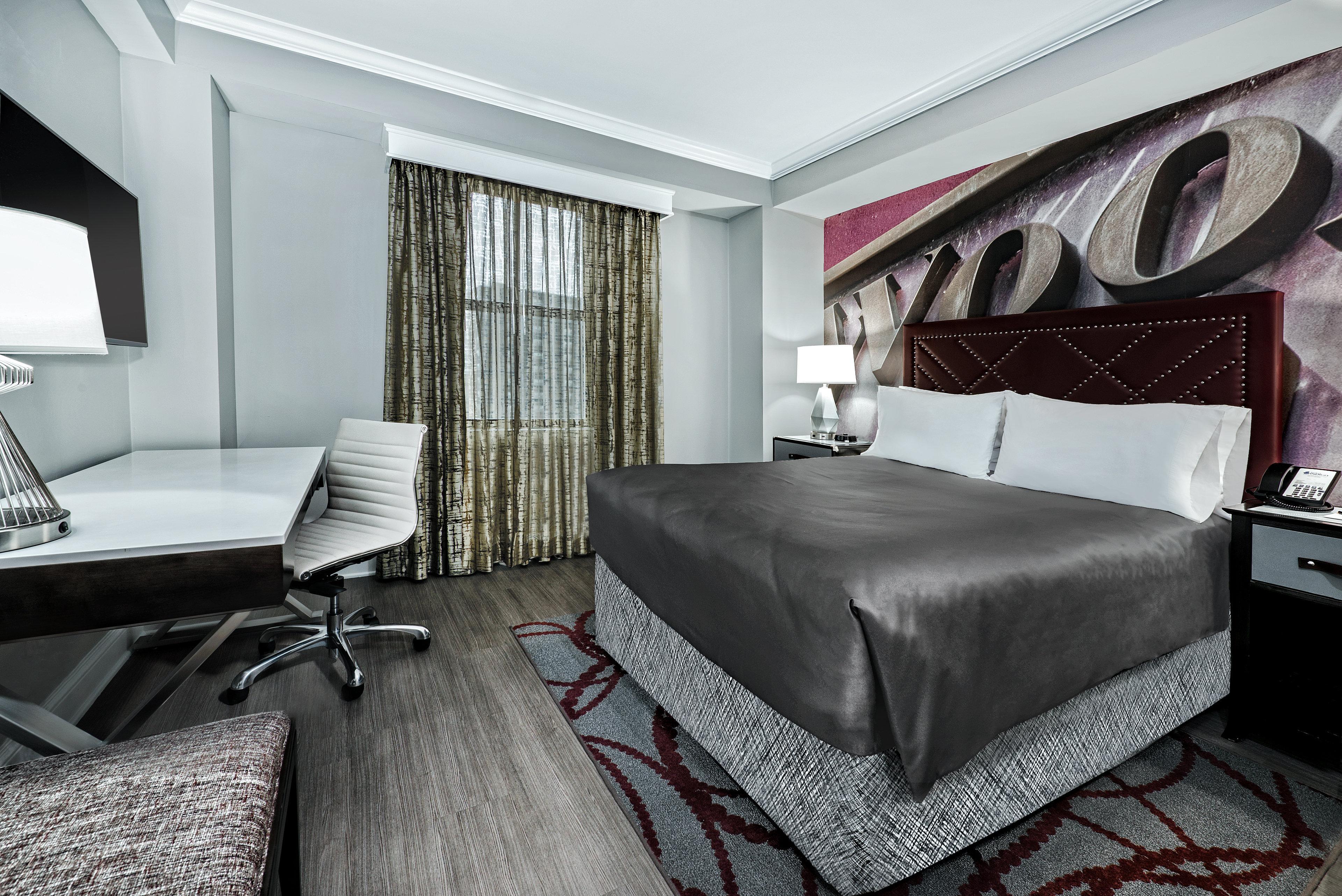 Hotel Indigo Dallas Downtown By Ihg Bagian luar foto