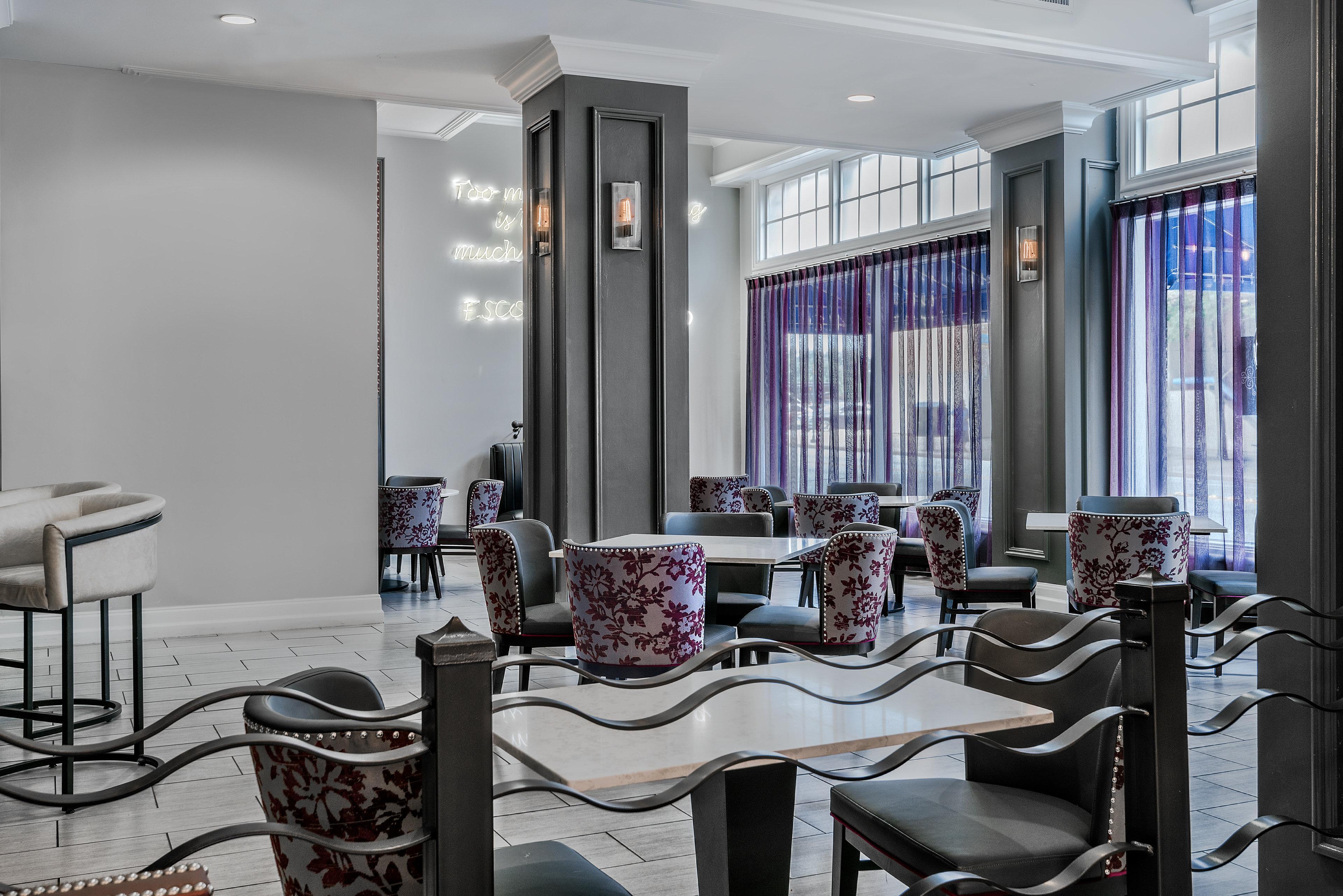 Hotel Indigo Dallas Downtown By Ihg Bagian luar foto
