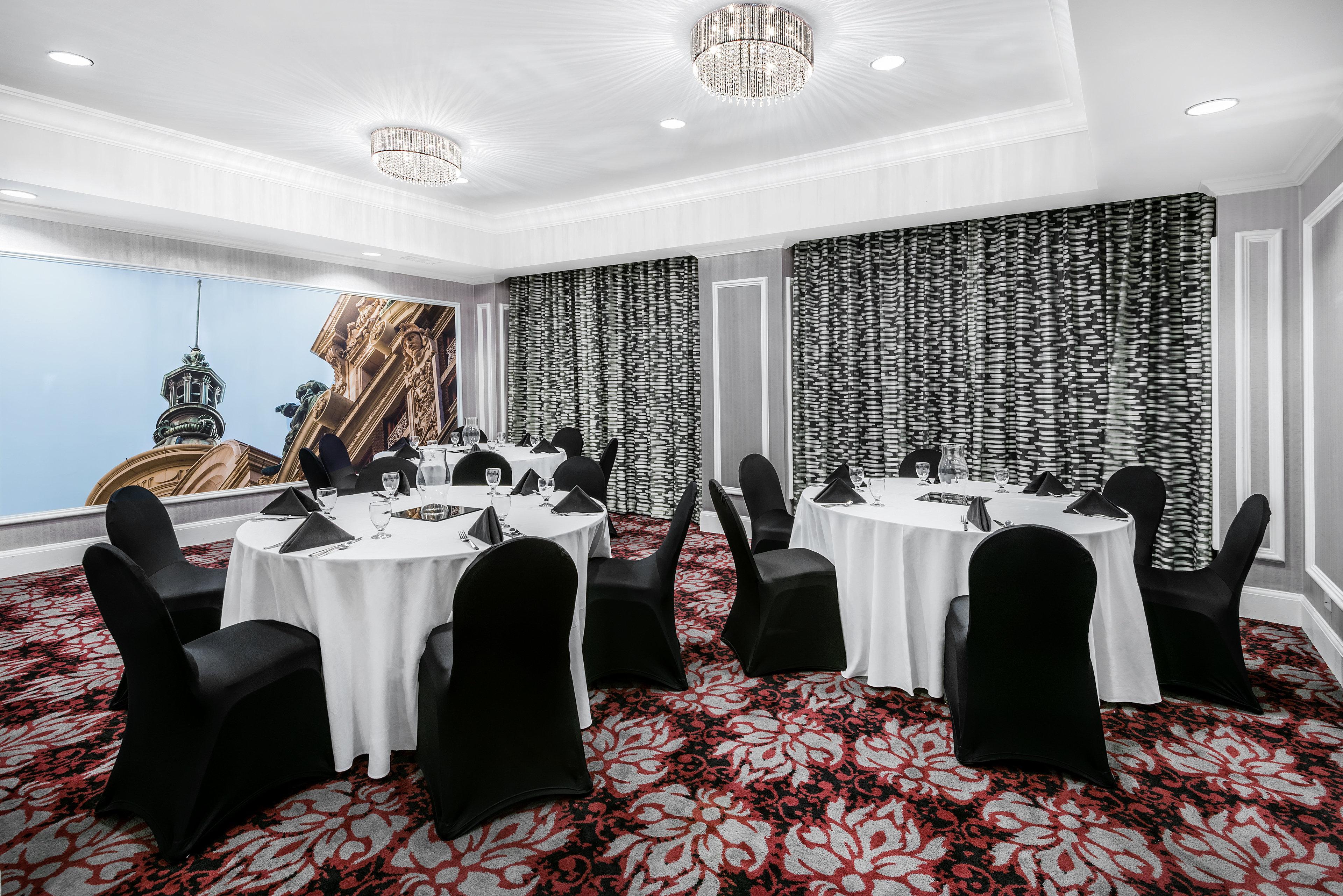 Hotel Indigo Dallas Downtown By Ihg Bagian luar foto