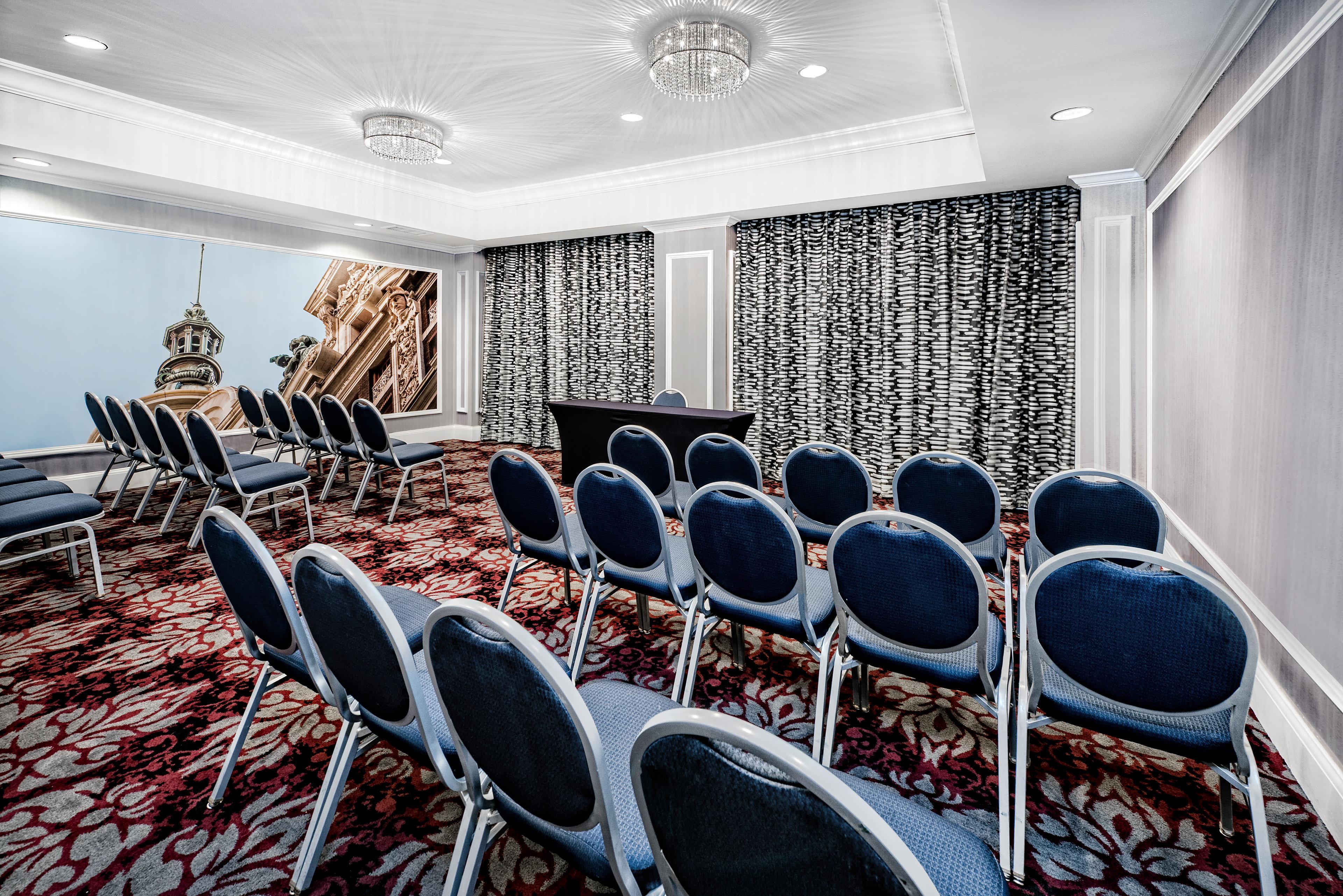 Hotel Indigo Dallas Downtown By Ihg Bagian luar foto