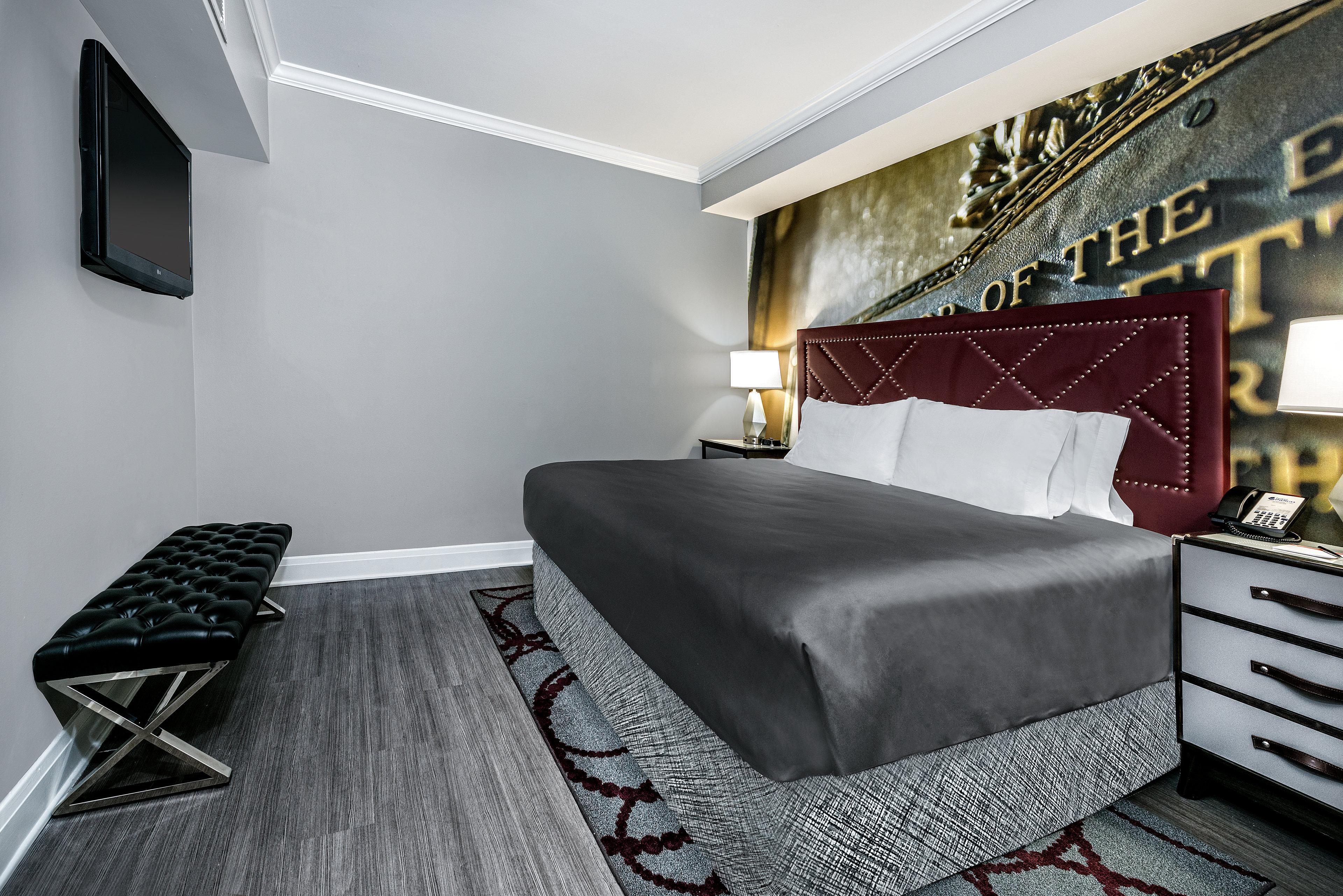 Hotel Indigo Dallas Downtown By Ihg Bagian luar foto
