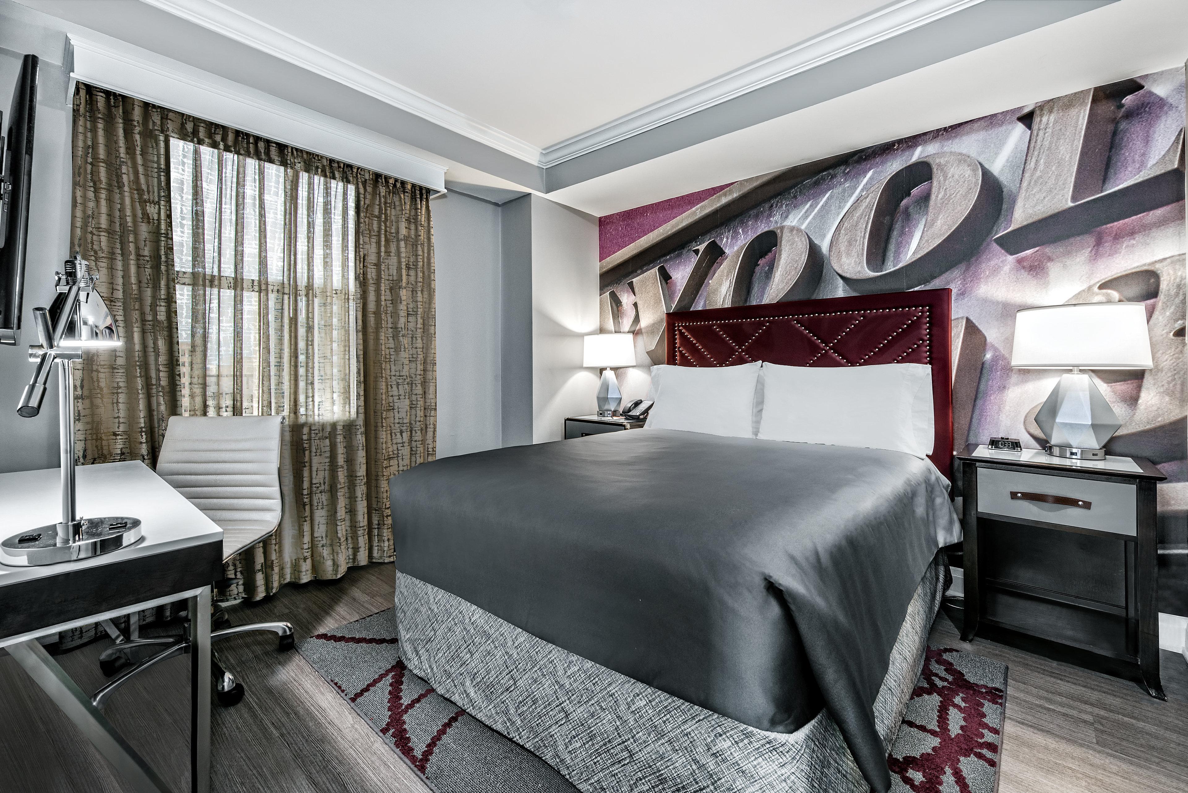 Hotel Indigo Dallas Downtown By Ihg Bagian luar foto