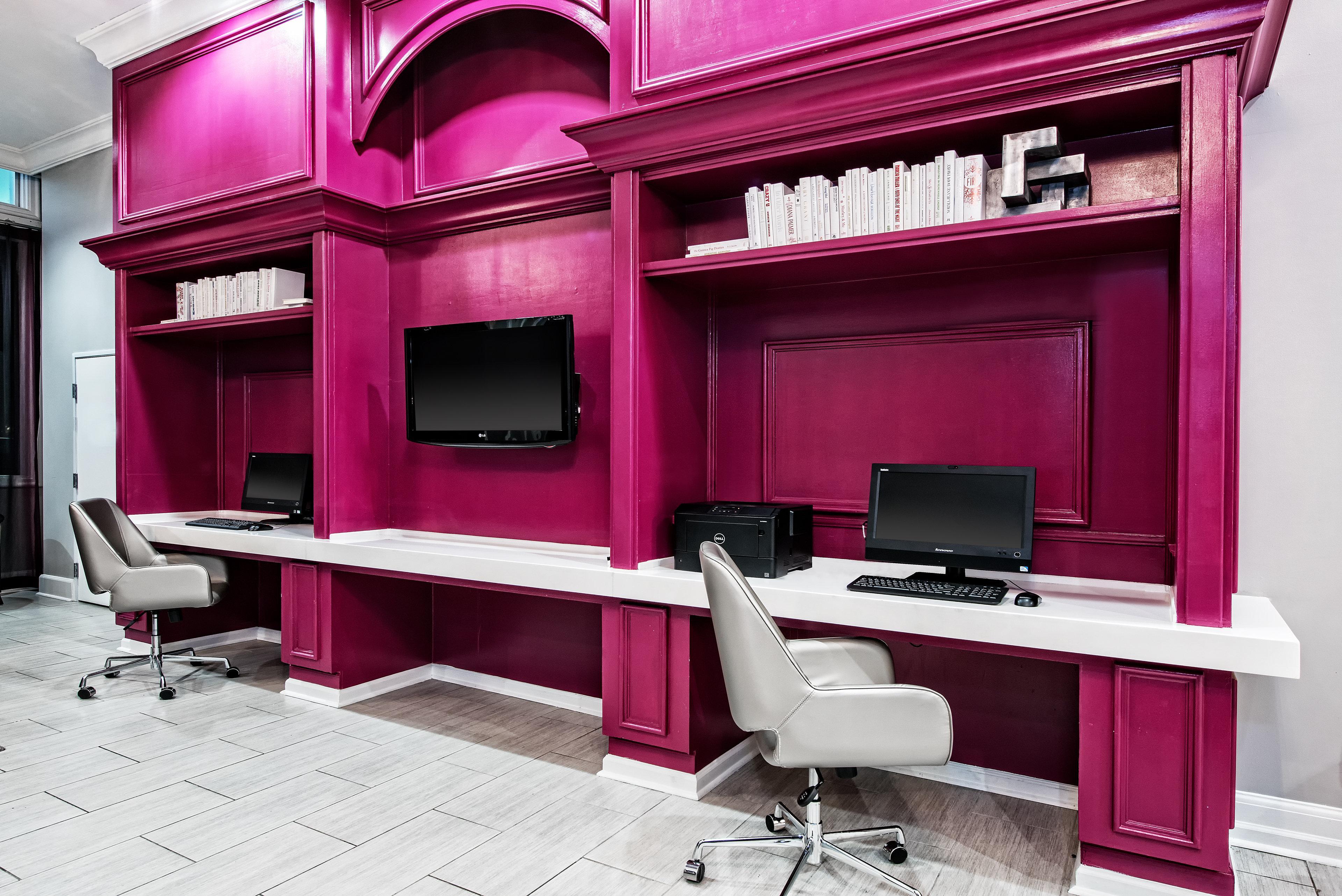 Hotel Indigo Dallas Downtown By Ihg Bagian luar foto