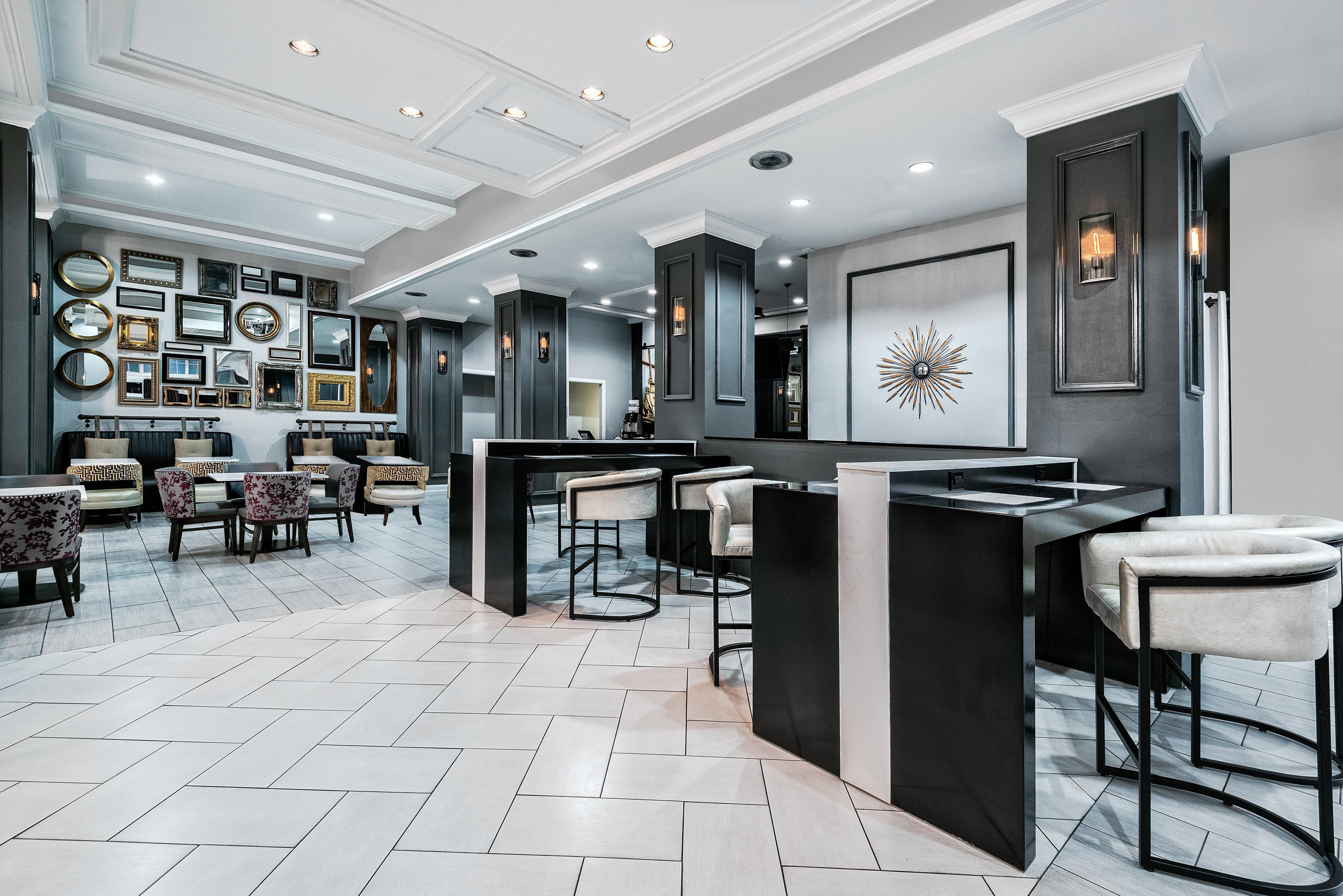 Hotel Indigo Dallas Downtown By Ihg Bagian luar foto