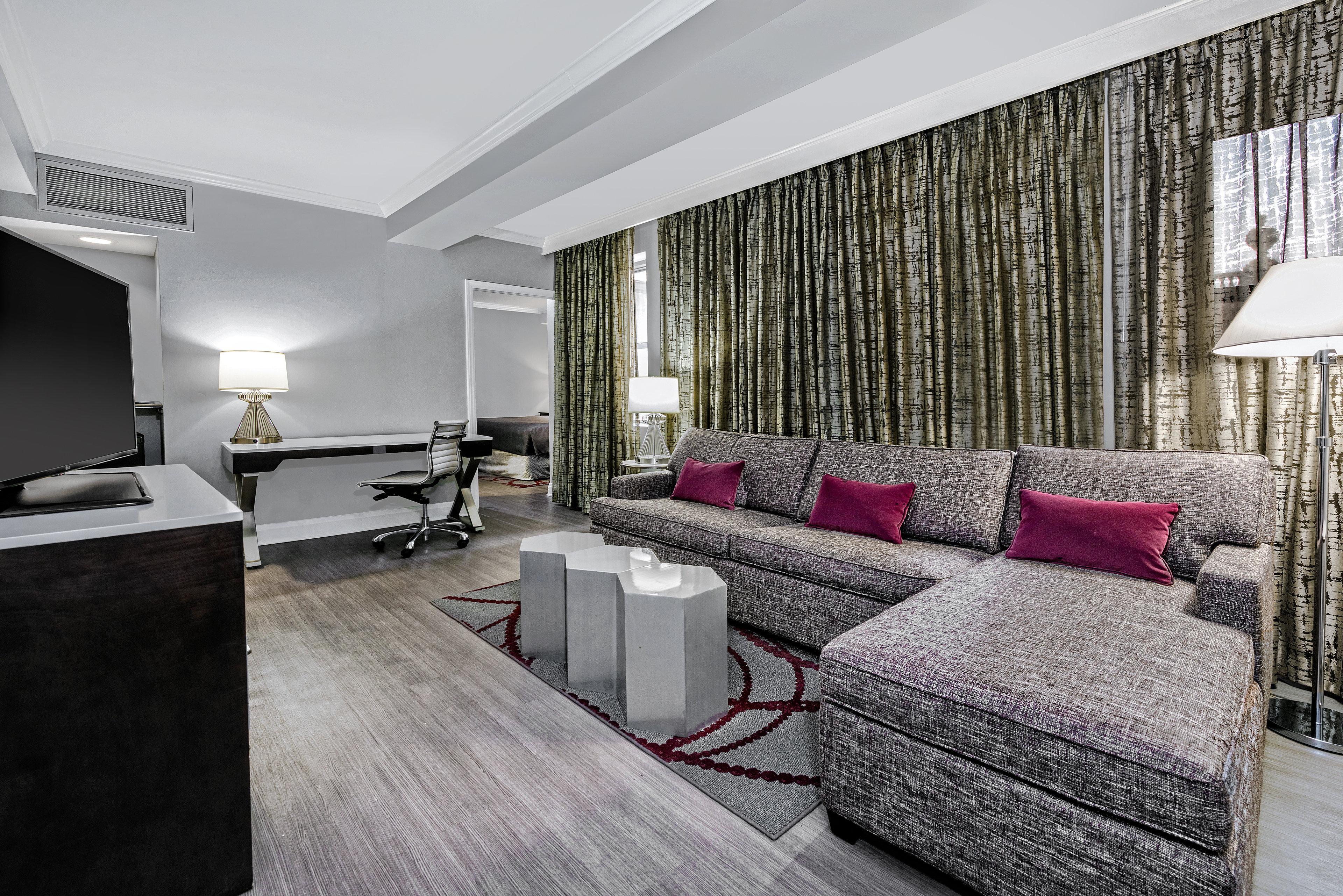 Hotel Indigo Dallas Downtown By Ihg Bagian luar foto