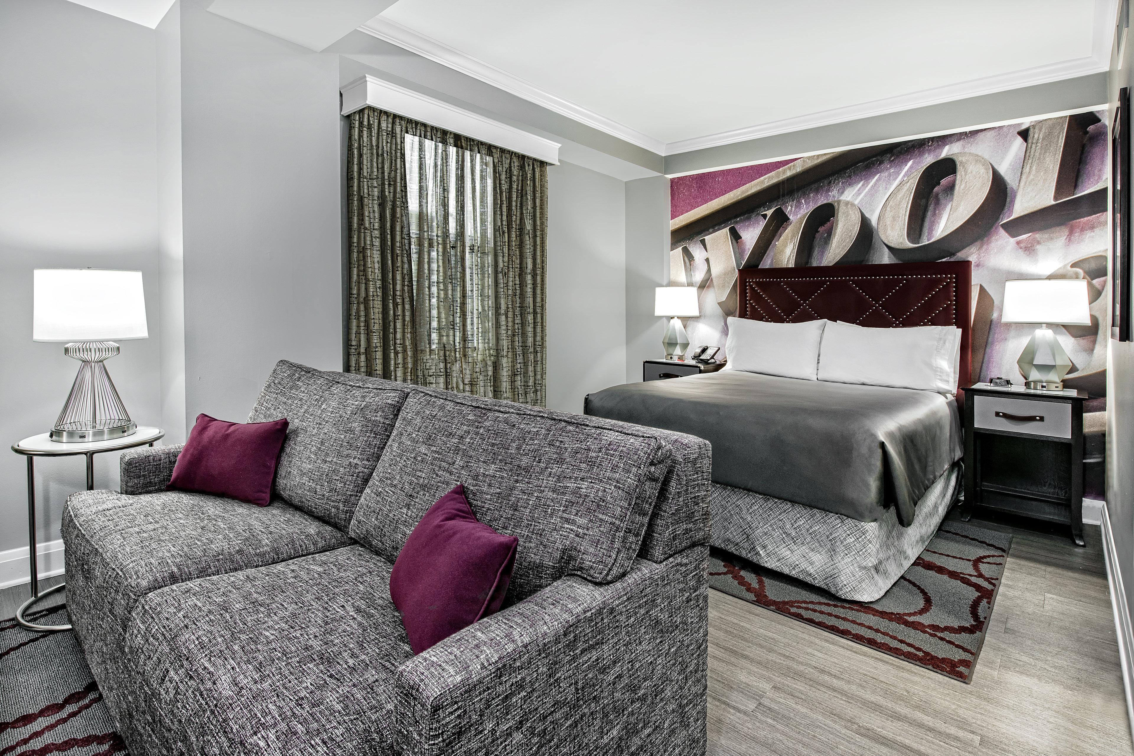 Hotel Indigo Dallas Downtown By Ihg Bagian luar foto