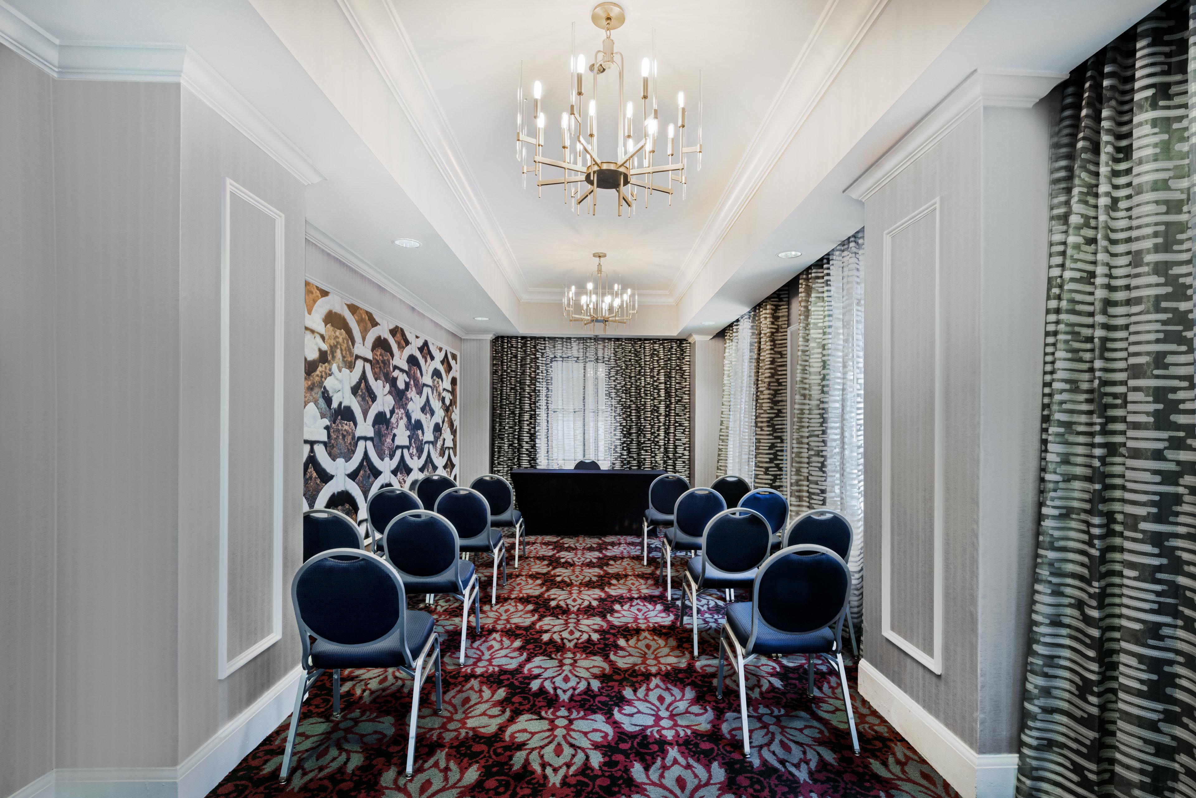 Hotel Indigo Dallas Downtown By Ihg Bagian luar foto