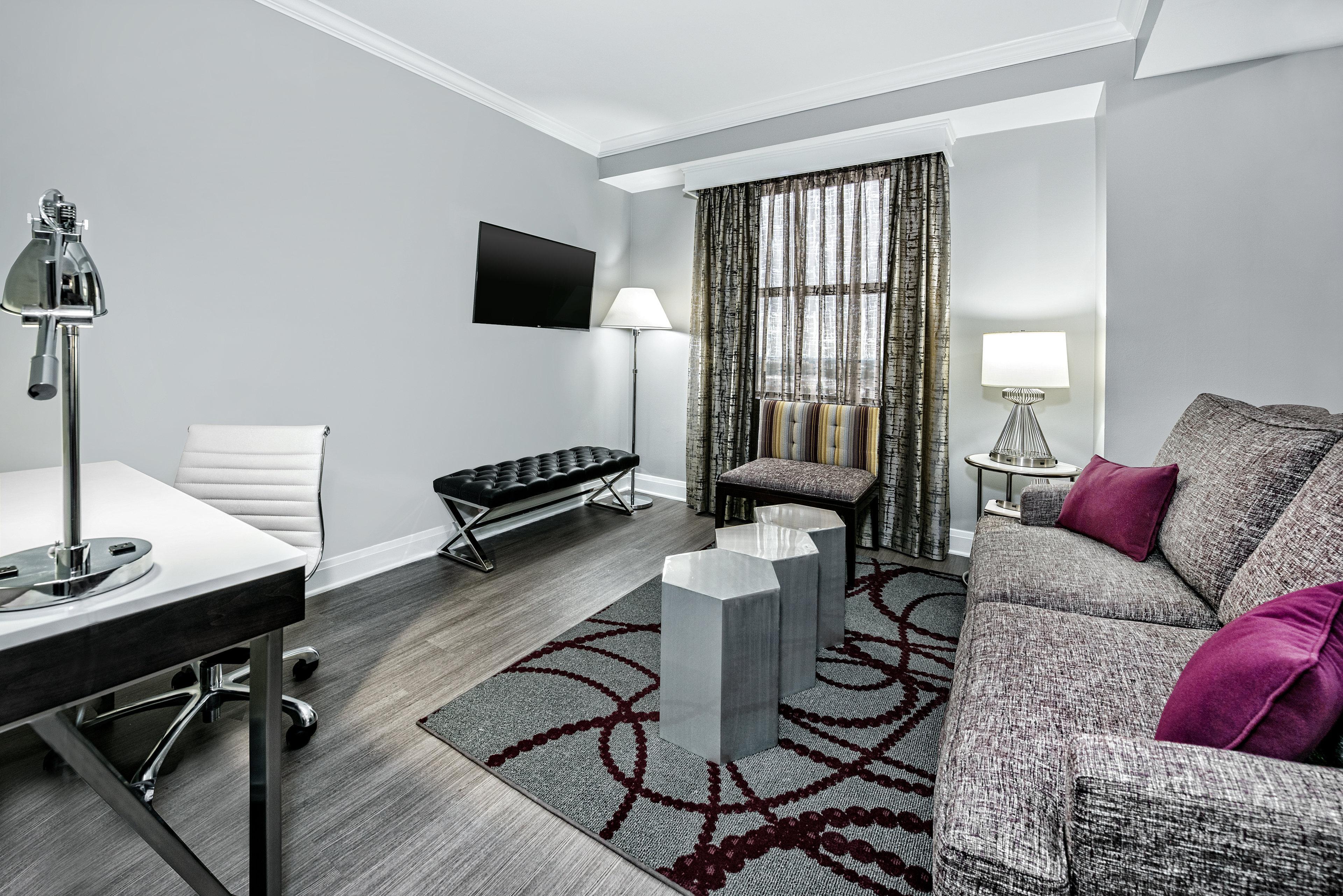 Hotel Indigo Dallas Downtown By Ihg Bagian luar foto