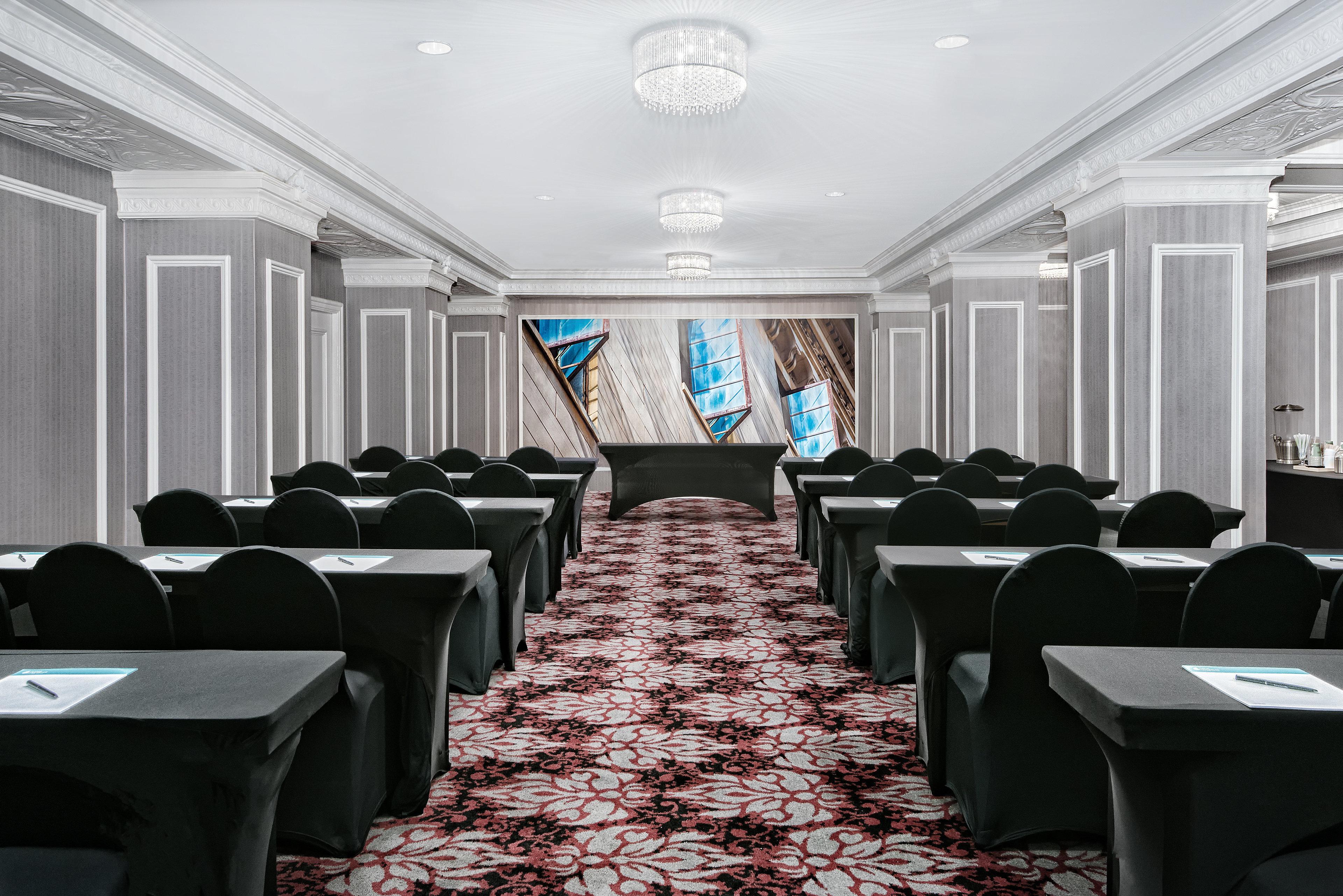 Hotel Indigo Dallas Downtown By Ihg Bagian luar foto
