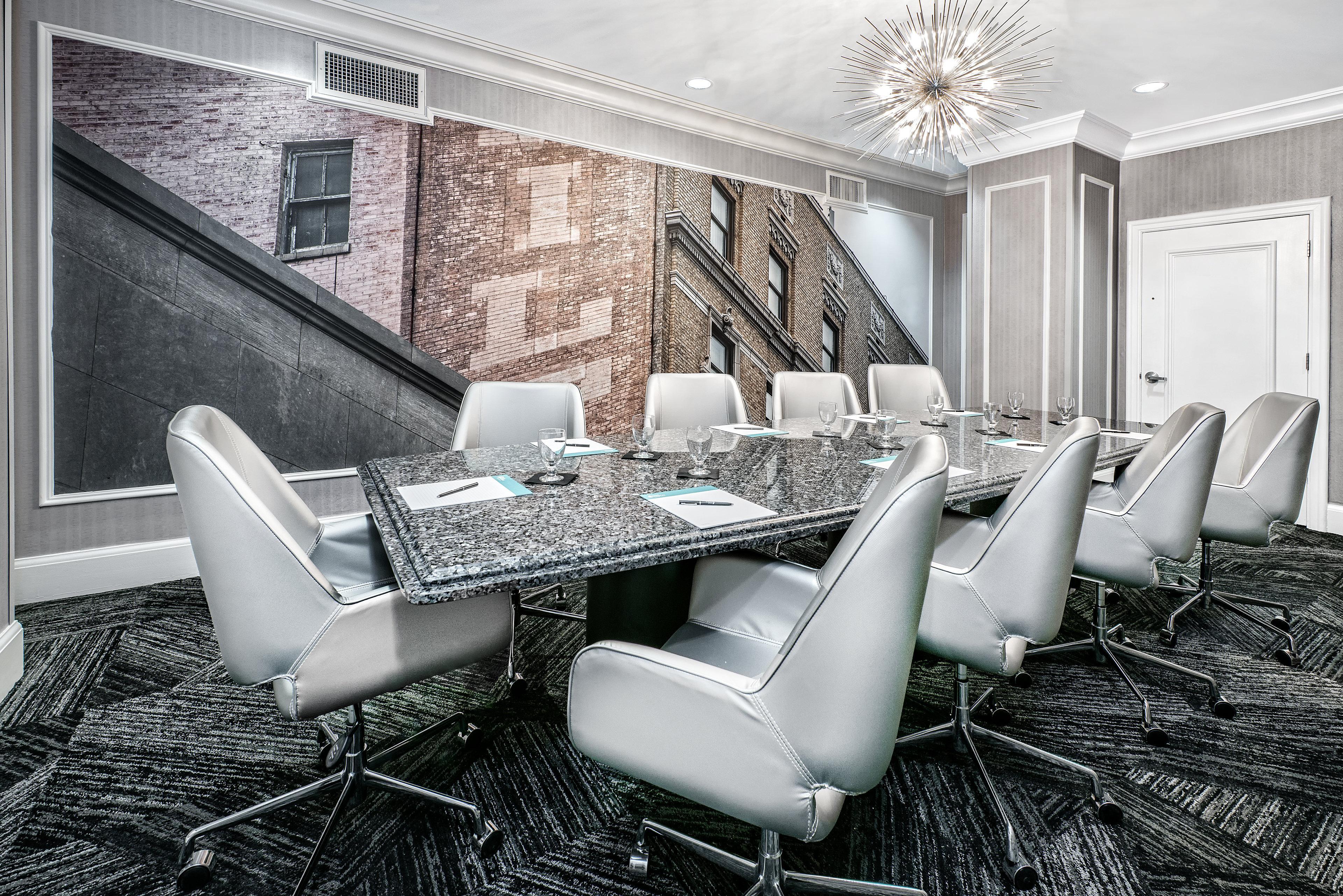 Hotel Indigo Dallas Downtown By Ihg Bagian luar foto