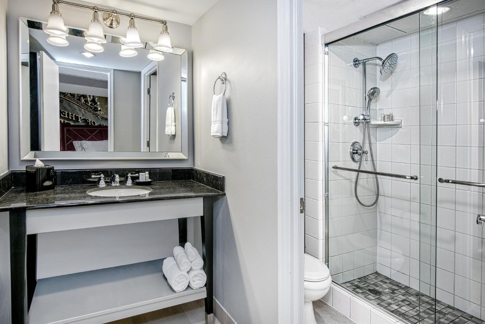 Hotel Indigo Dallas Downtown By Ihg Bagian luar foto