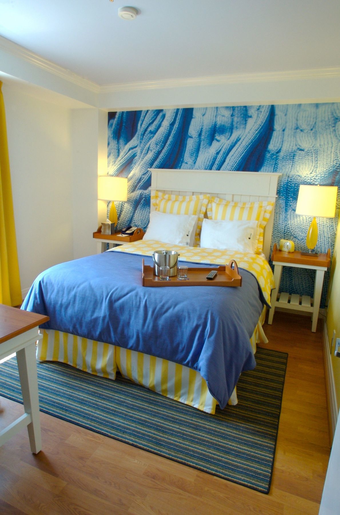 Hotel Indigo Dallas Downtown By Ihg Ruang foto