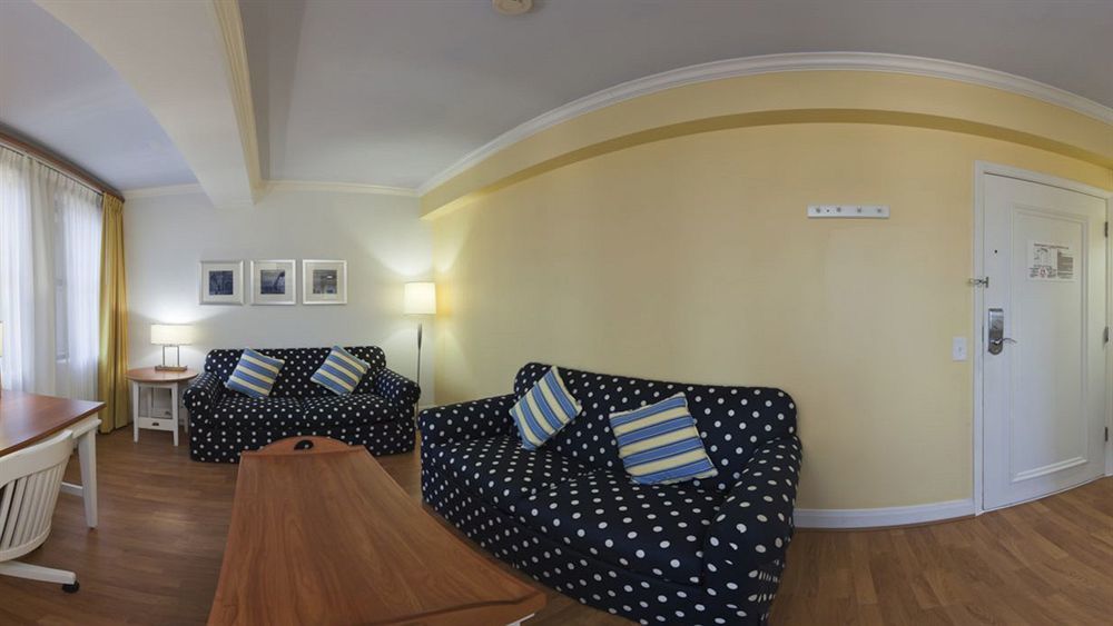 Hotel Indigo Dallas Downtown By Ihg Bagian luar foto