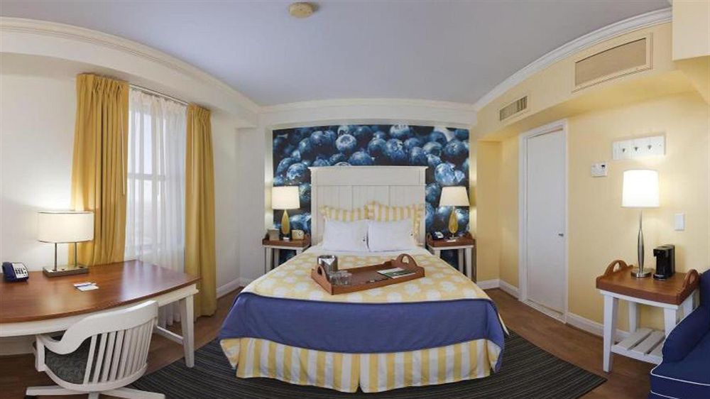 Hotel Indigo Dallas Downtown By Ihg Bagian luar foto